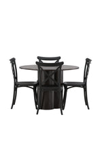 gr23079_10_os Olivia Rund Matgrupp Rundes Essgruppen Set Default Title