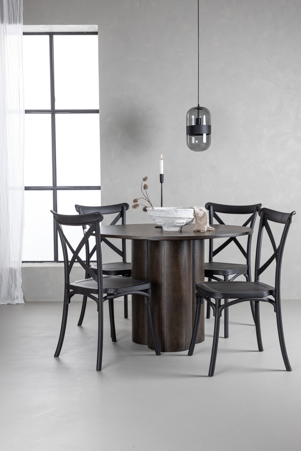 gr23079_2_m Olivia Rund Matgrupp Rundes Essgruppen Set