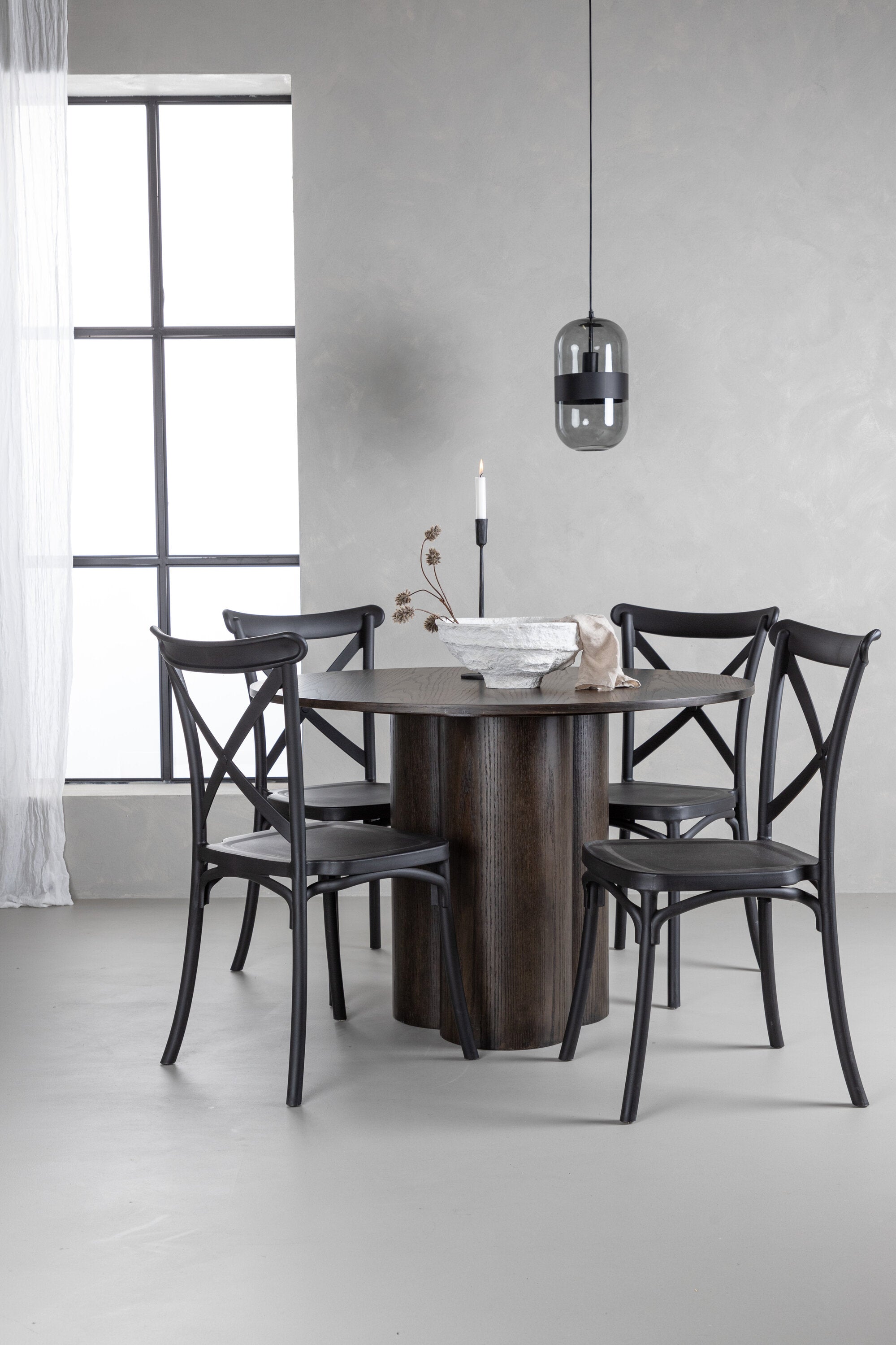 gr23079_2_m Olivia Rund Matgrupp Rundes Essgruppen Set