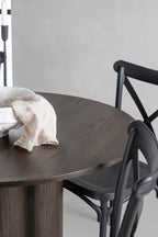 gr23079_5_m Olivia Rund Matgrupp Rundes Essgruppen Set