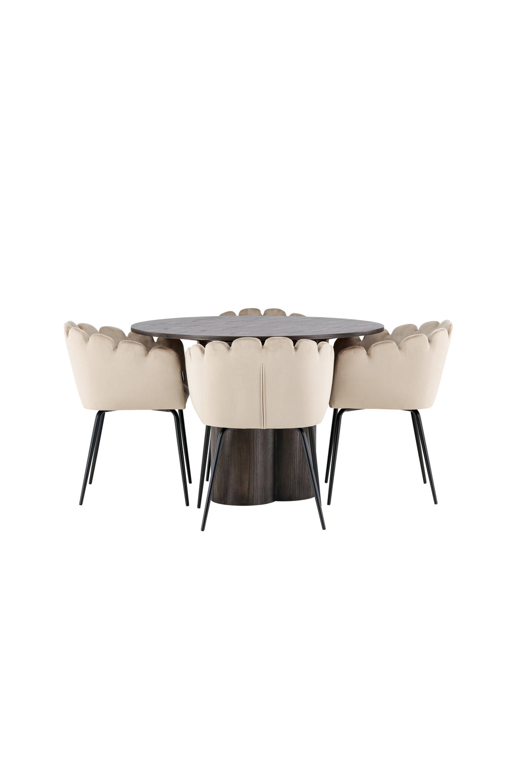 gr23082_10_os Olivia Rund Matgrupp Rundes Essgruppen Set Default Title