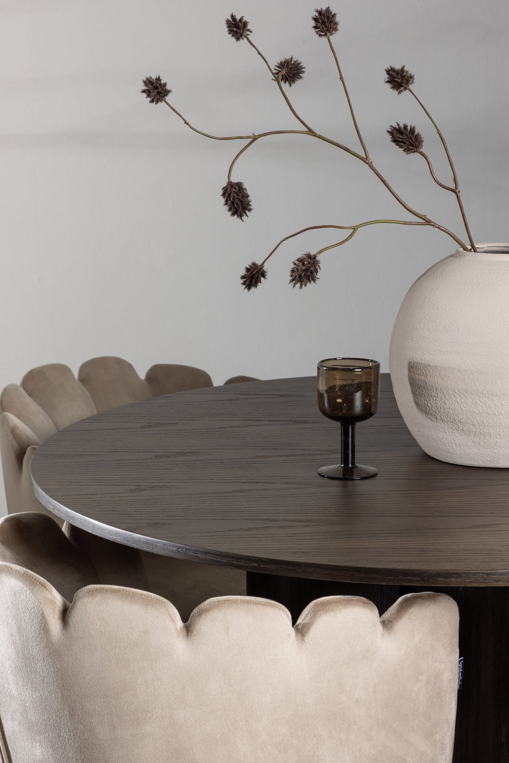 gr23082_5_m Olivia Rund Matgrupp Rundes Essgruppen Set