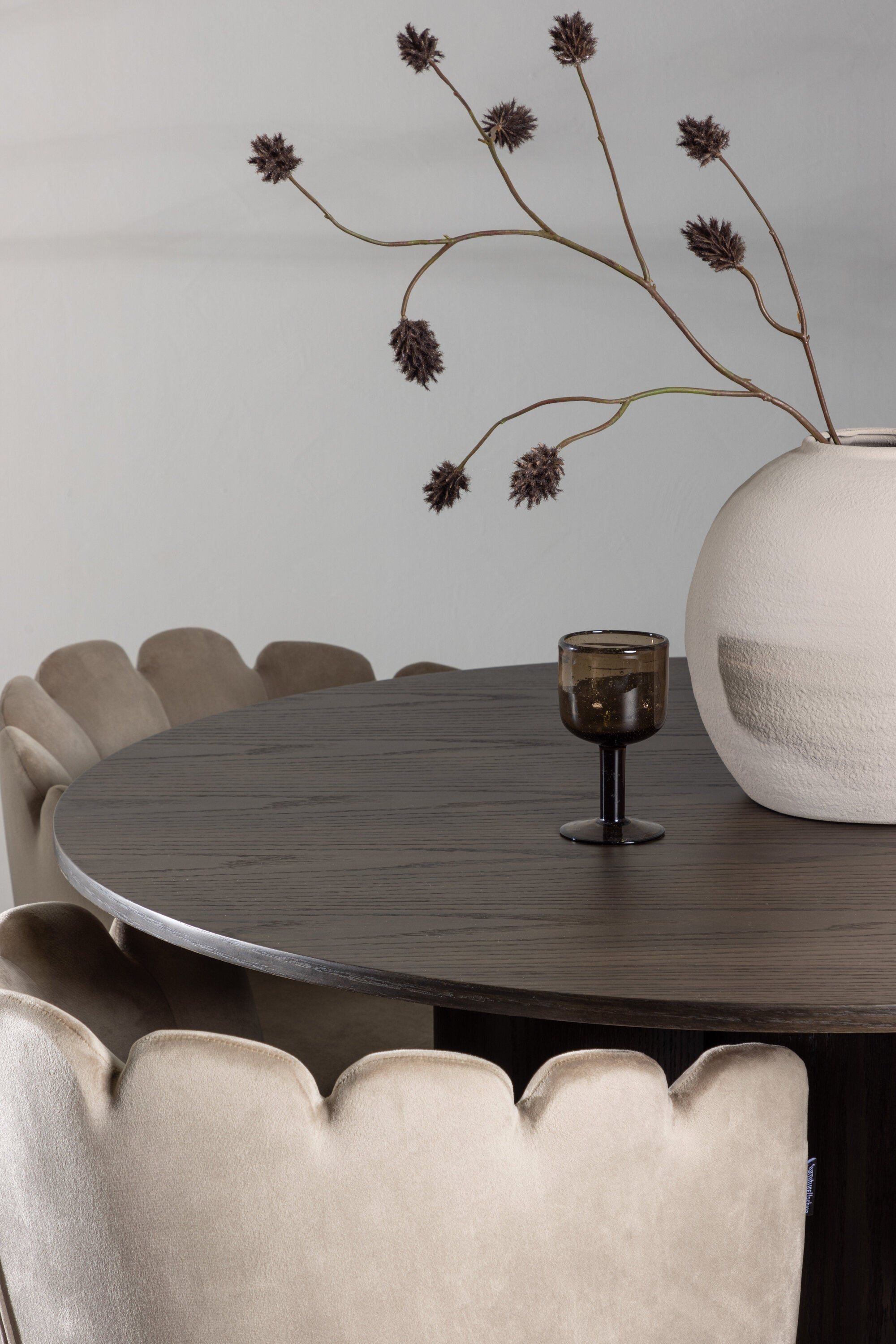 gr23082_5_m Olivia Rund Matgrupp Rundes Essgruppen Set