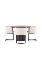 gr23088_10_os Olivia Rund Matgrupp Rundes Essgruppen Set Default Title