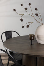 gr23090_5_m Olivia Rund Matgrupp Rundes Essgruppen Set