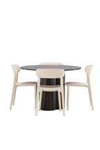 gr23093_10_os Olivia Rund Matgrupp Rundes Essgruppen Set Default Title