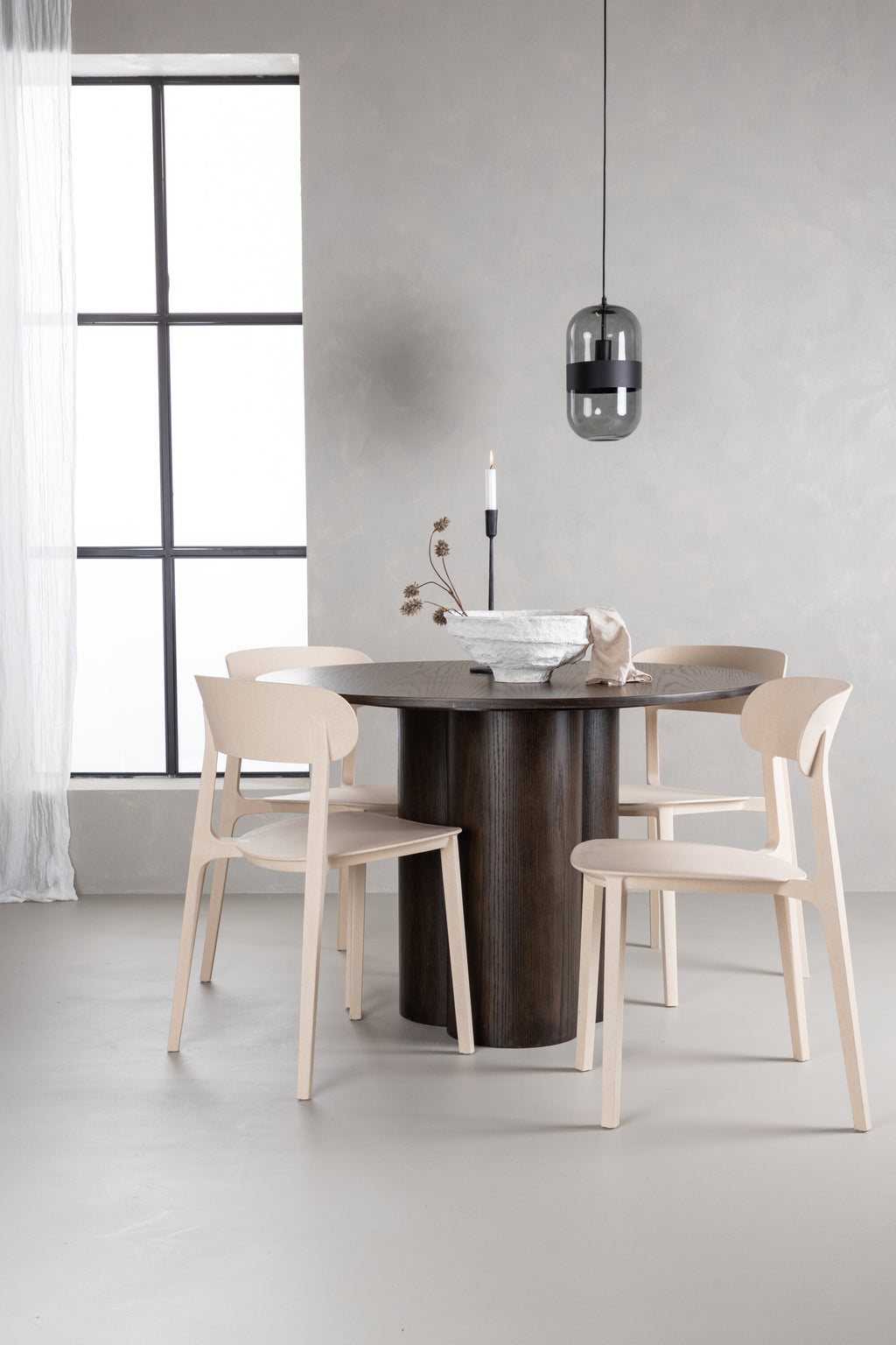 gr23093_2_m Olivia Rund Matgrupp Rundes Essgruppen Set