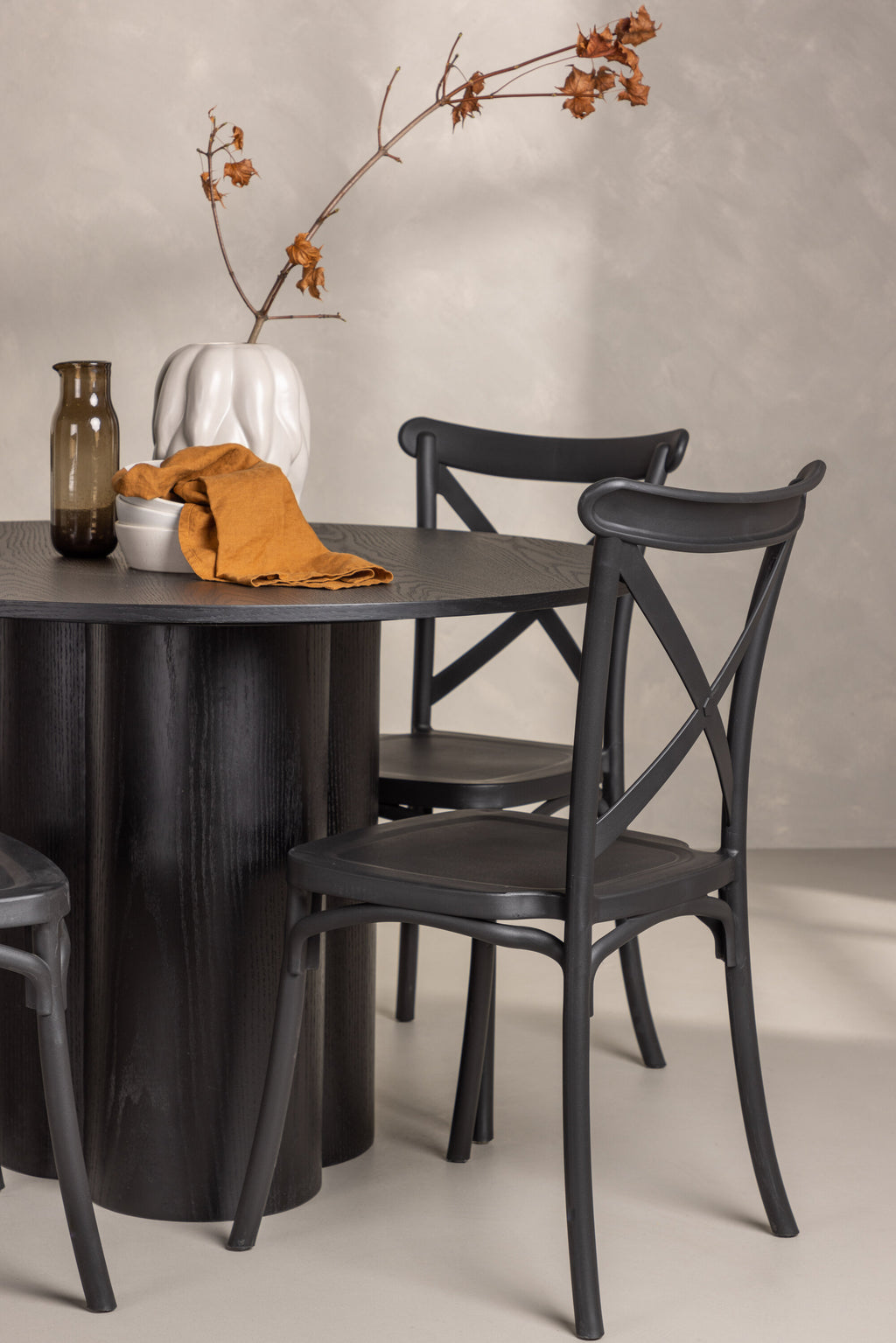 gr23097_3_m Olivia Rund Matgrupp Rundes Essgruppen Set