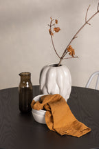 gr23099_5_m Esszimmer Set Olivia Mit Den Stühlen Dyrön Rundes Essgruppen Set