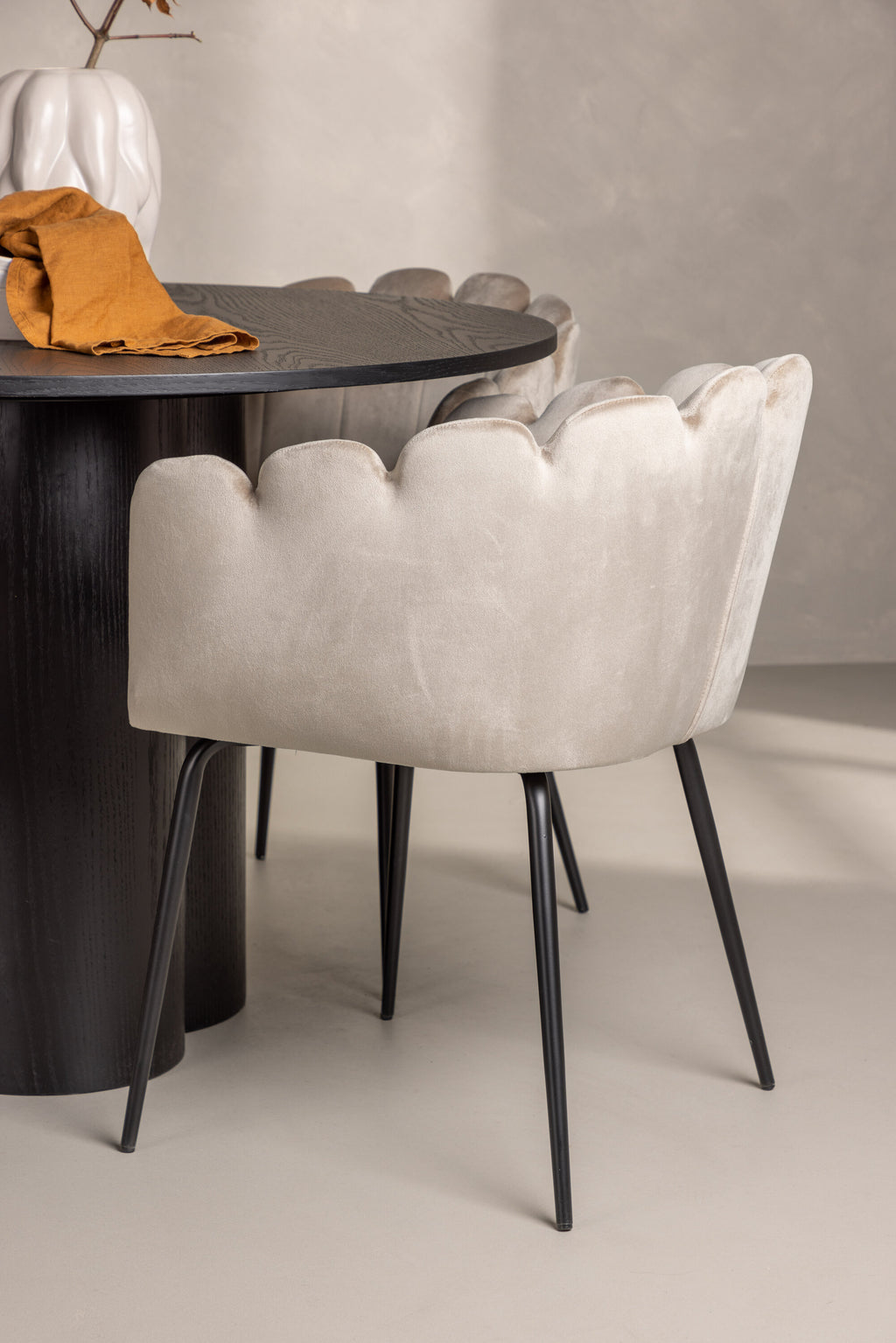 gr23101_3_m Olivia Rund Matgrupp Rundes Essgruppen Set