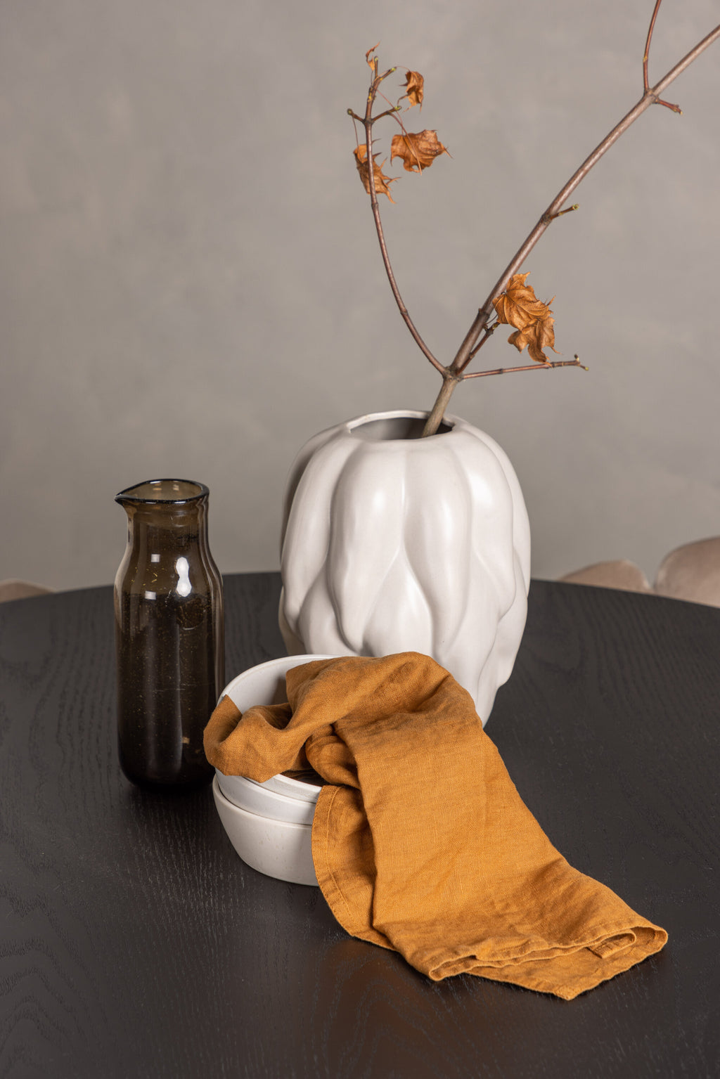 gr23101_5_m Olivia Rund Matgrupp Rundes Essgruppen Set