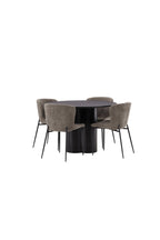 gr23104_11_os Olivia Rund Matgrupp Rundes Essgruppen Set