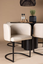 gr23108_3_m Olivia Rund Matgrupp Rundes Essgruppen Set