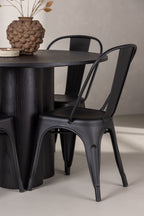 gr23110_3_m Olivia Rund Matgrupp Rundes Essgruppen Set