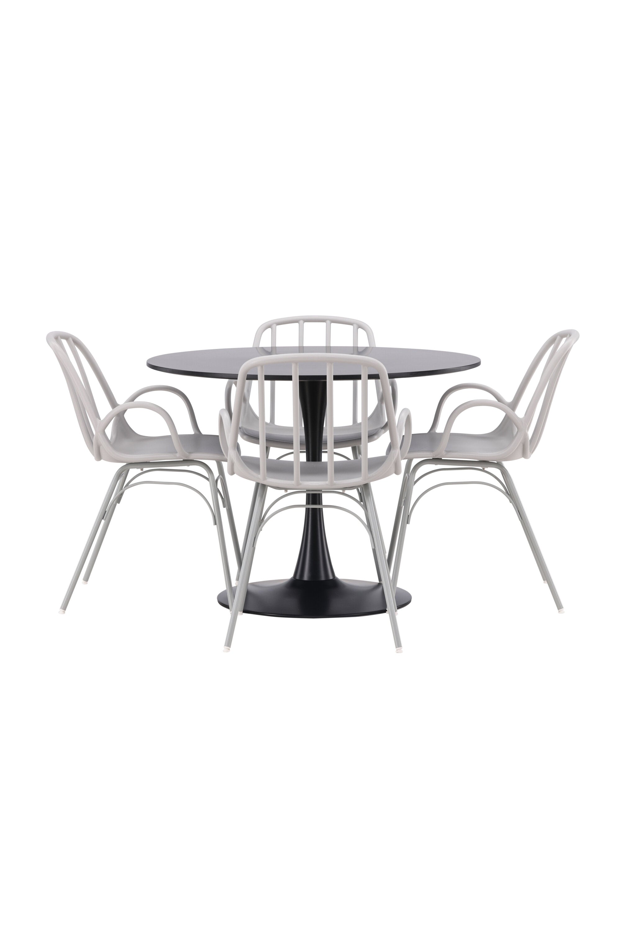 gr23135_10_os Esszimmer Set Glade Mit Den Stühlen Dyrön Rundes Essgruppen Set Default Title