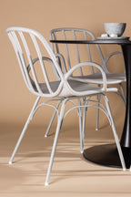 gr23135_3_m Esszimmer Set Glade Mit Den Stühlen Dyrön Rundes Essgruppen Set