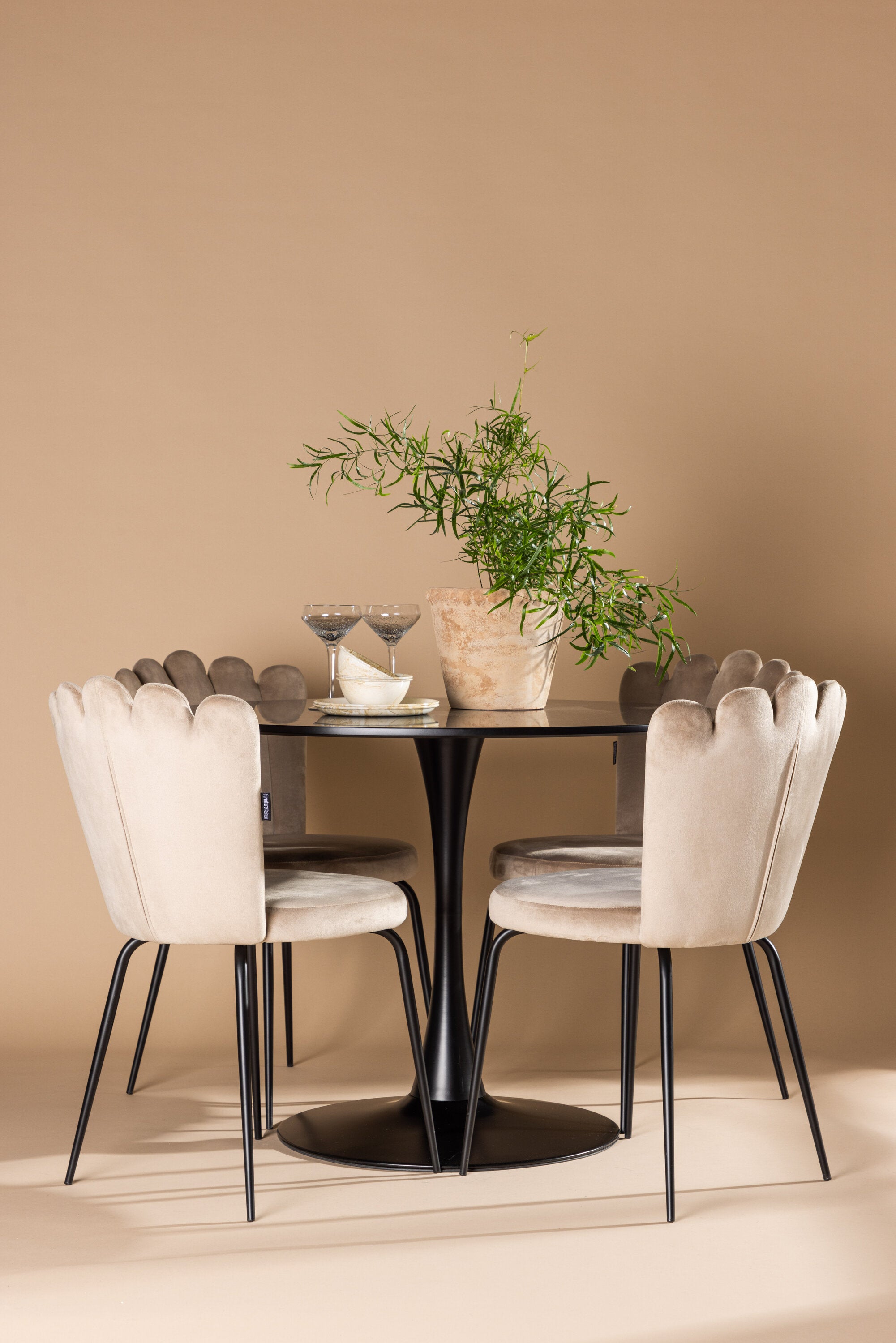 gr23138_1_m Glade Rundes Essset Rundes Essgruppen Set