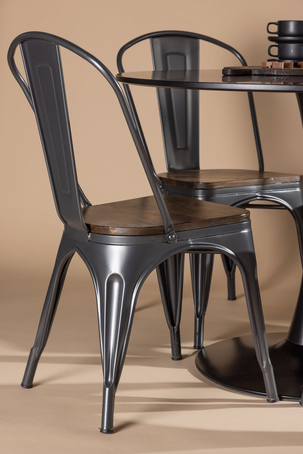 gr23145_3_m Glade Rundes Esszimmer Set Rundes Essgruppen Set