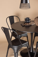 gr23146_5_m Glade Runder Essensset Rundes Essgruppen Set