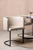 gr23162_3_m Durango Runder Essset Rundes Essgruppen Set