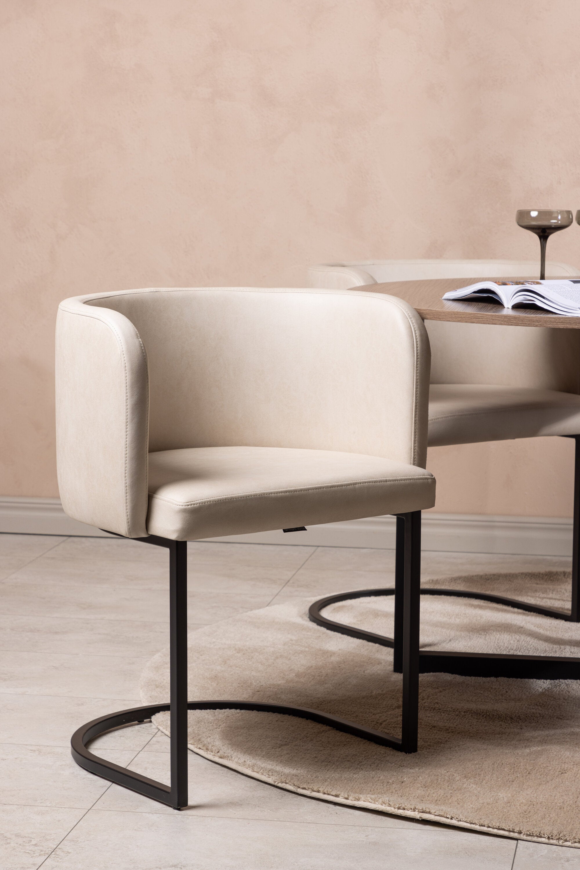 gr23162_3_m Durango Runder Essset Rundes Essgruppen Set