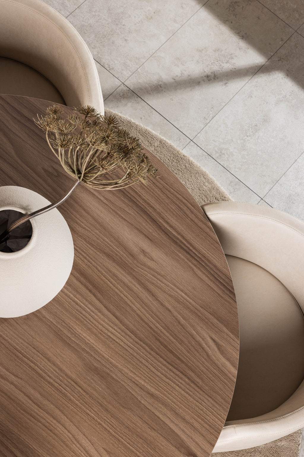 gr23162_5_m Durango Runder Essset Rundes Essgruppen Set