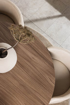 gr23162_5_m Durango Runder Essset Rundes Essgruppen Set