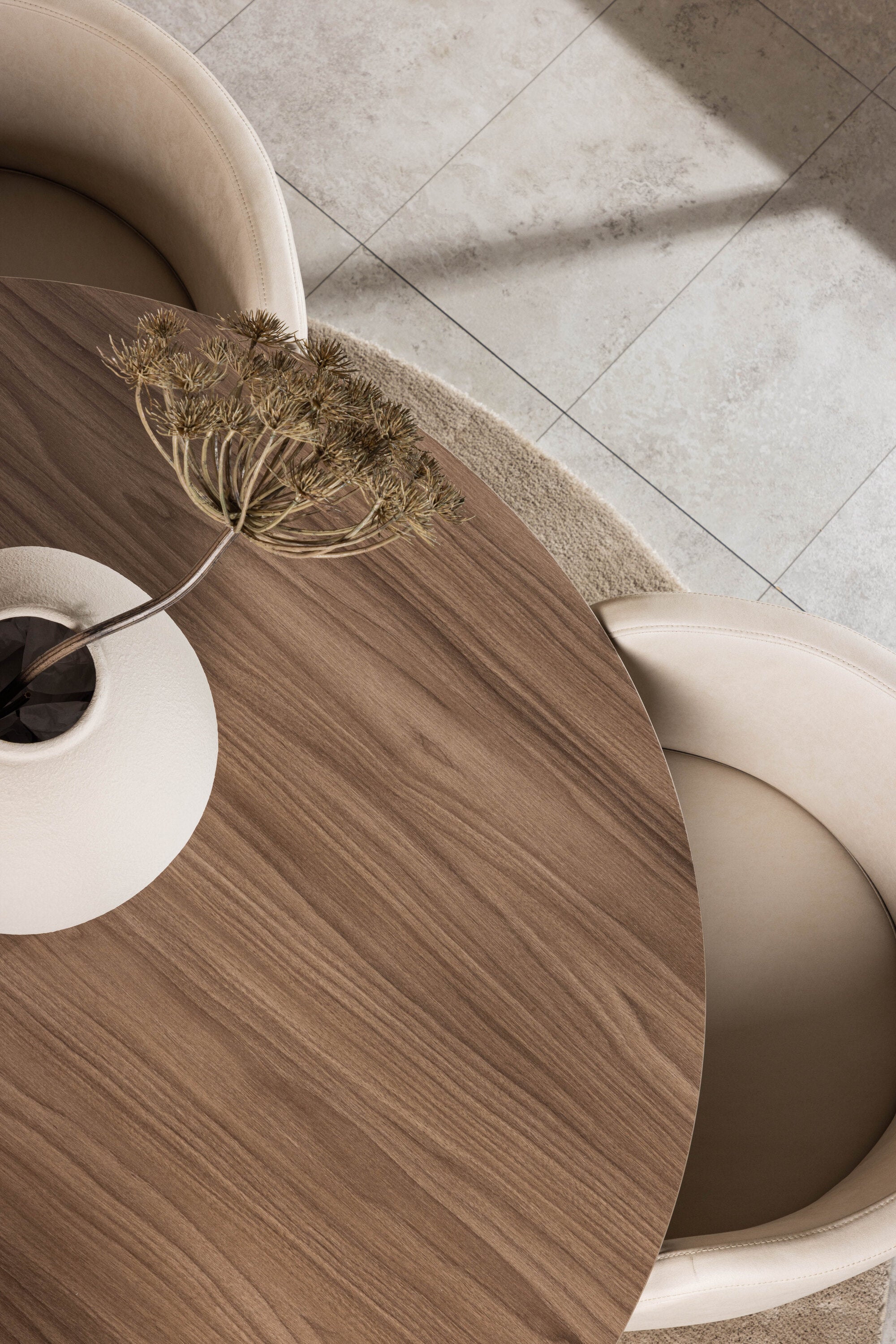 gr23162_5_m Durango Runder Essset Rundes Essgruppen Set