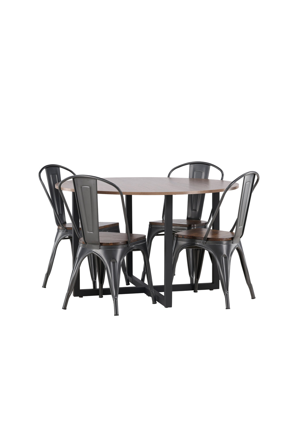 gr23163_11_os Durango Runder Essset Rundes Essgruppen Set