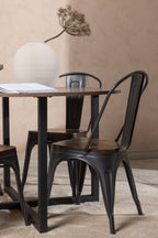 gr23163_3_m Durango Runder Essset Rundes Essgruppen Set