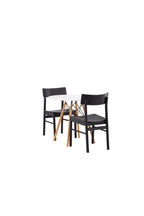 Danburi Runder Esstisch-Set