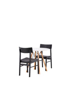 Danburi Runder Esstisch-Set
