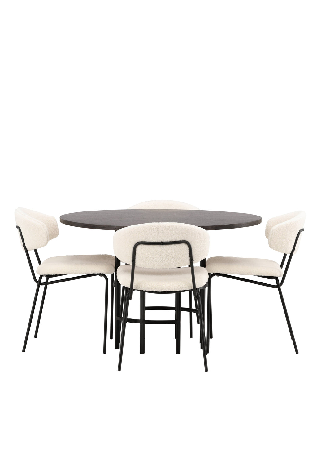 gr23196_10_os Copenhagen Runder Essset Rundes Essgruppen Set Default Title