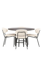 gr23196_10_os Copenhagen Runder Essset Rundes Essgruppen Set Default Title