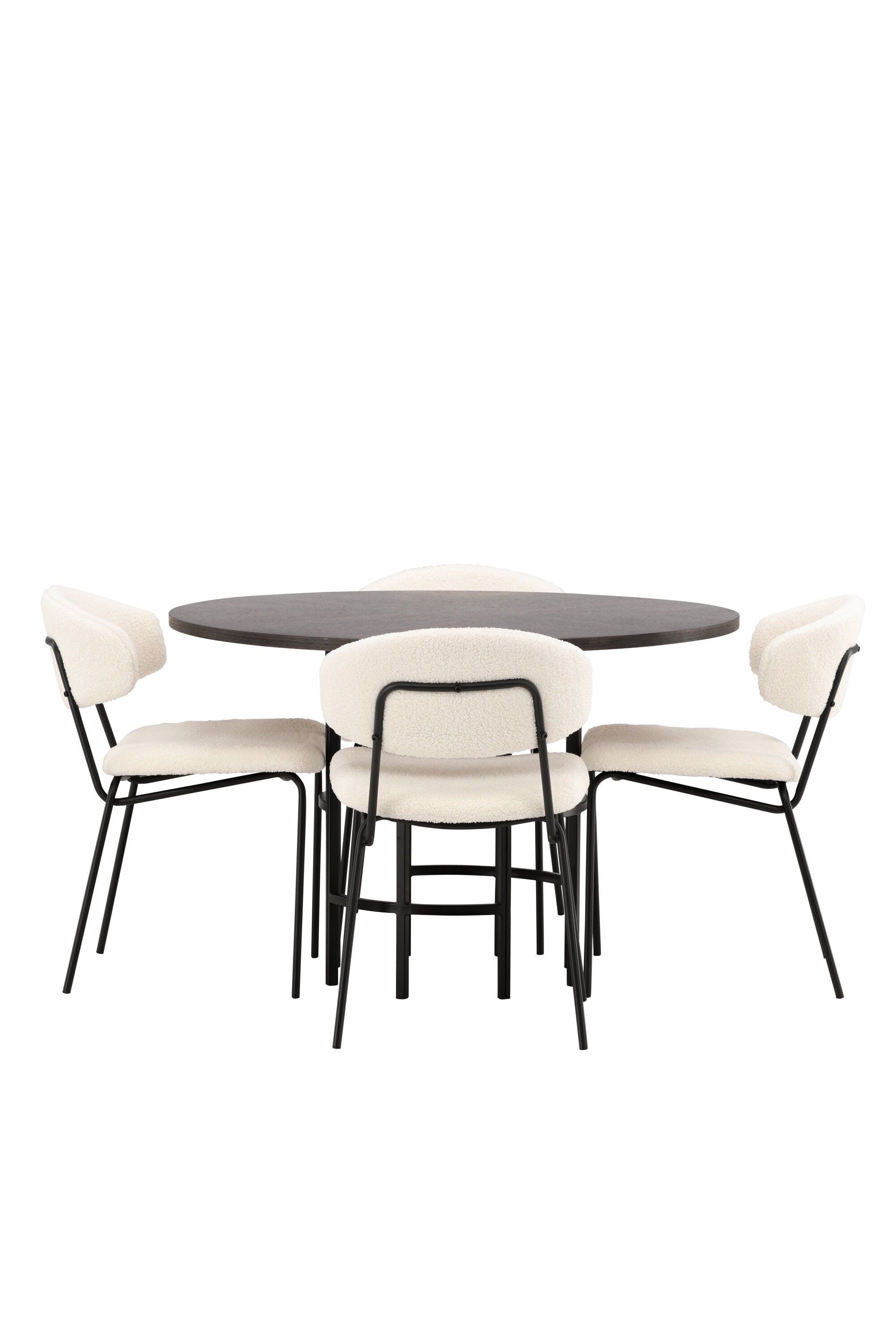 gr23196_10_os Copenhagen Runder Essset Rundes Essgruppen Set Default Title