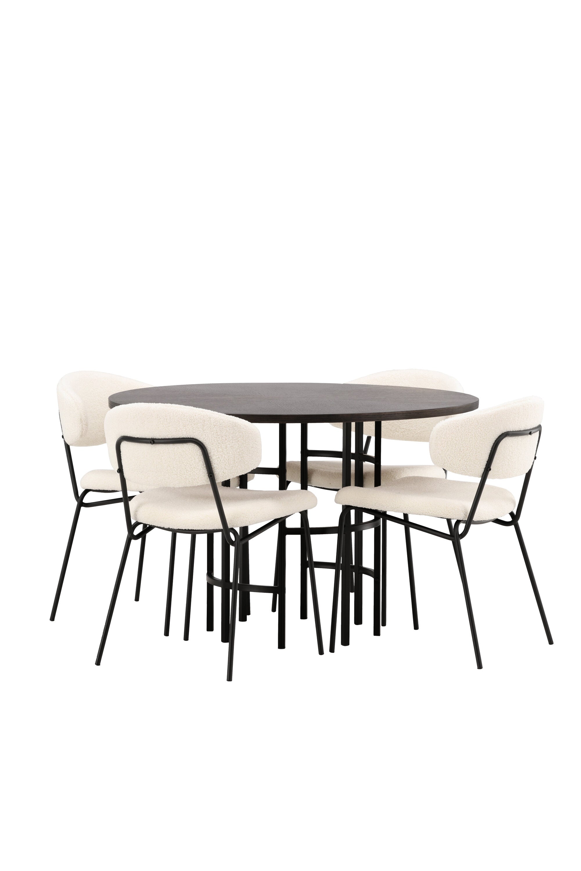 gr23196_11_os Copenhagen Runder Essset Rundes Essgruppen Set