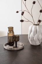 gr23196_5_m Copenhagen Runder Essset Rundes Essgruppen Set