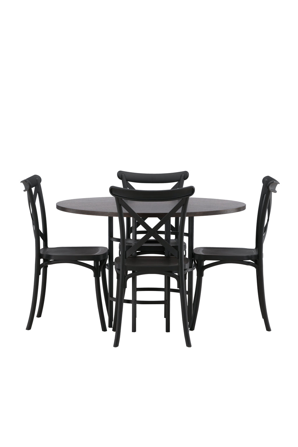 gr23197_10_os Copenhagen Runder Essset Rundes Essgruppen Set Default Title