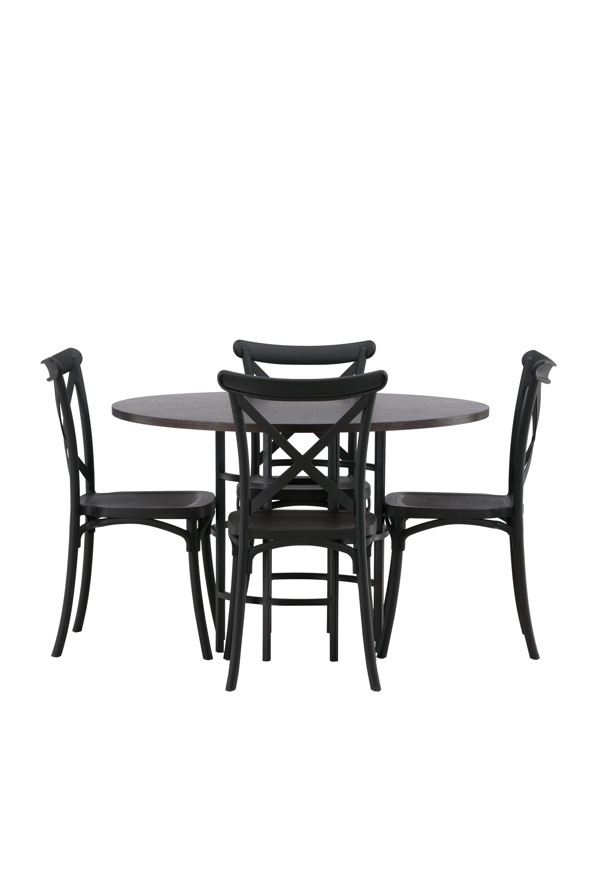 gr23197_10_os Copenhagen Runder Essset Rundes Essgruppen Set Default Title