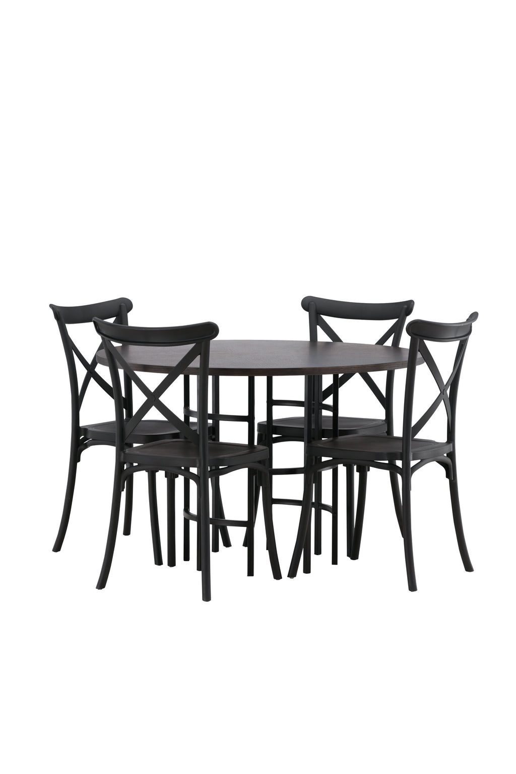 gr23197_11_os Copenhagen Runder Essset Rundes Essgruppen Set