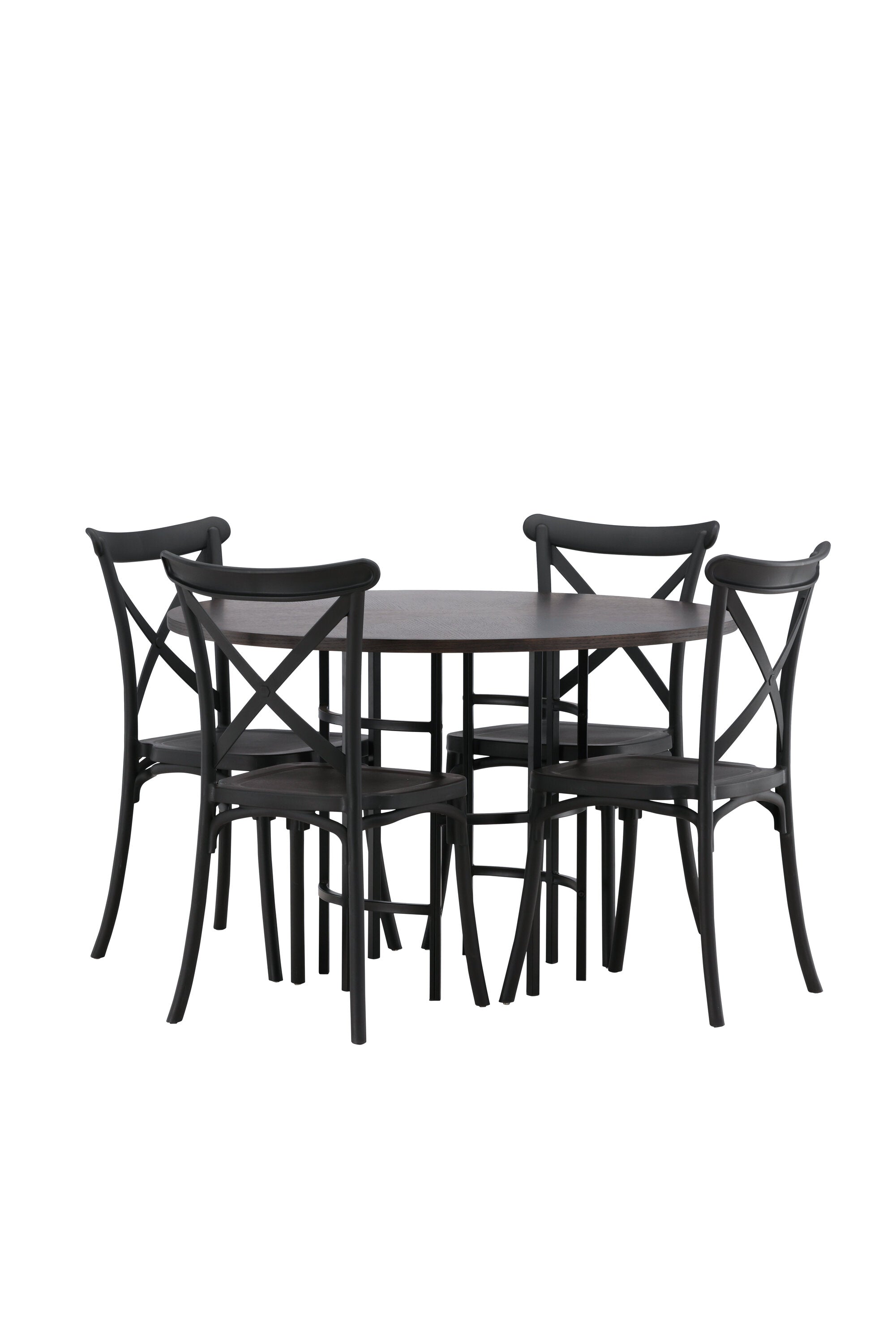 gr23197_11_os Copenhagen Runder Essset Rundes Essgruppen Set