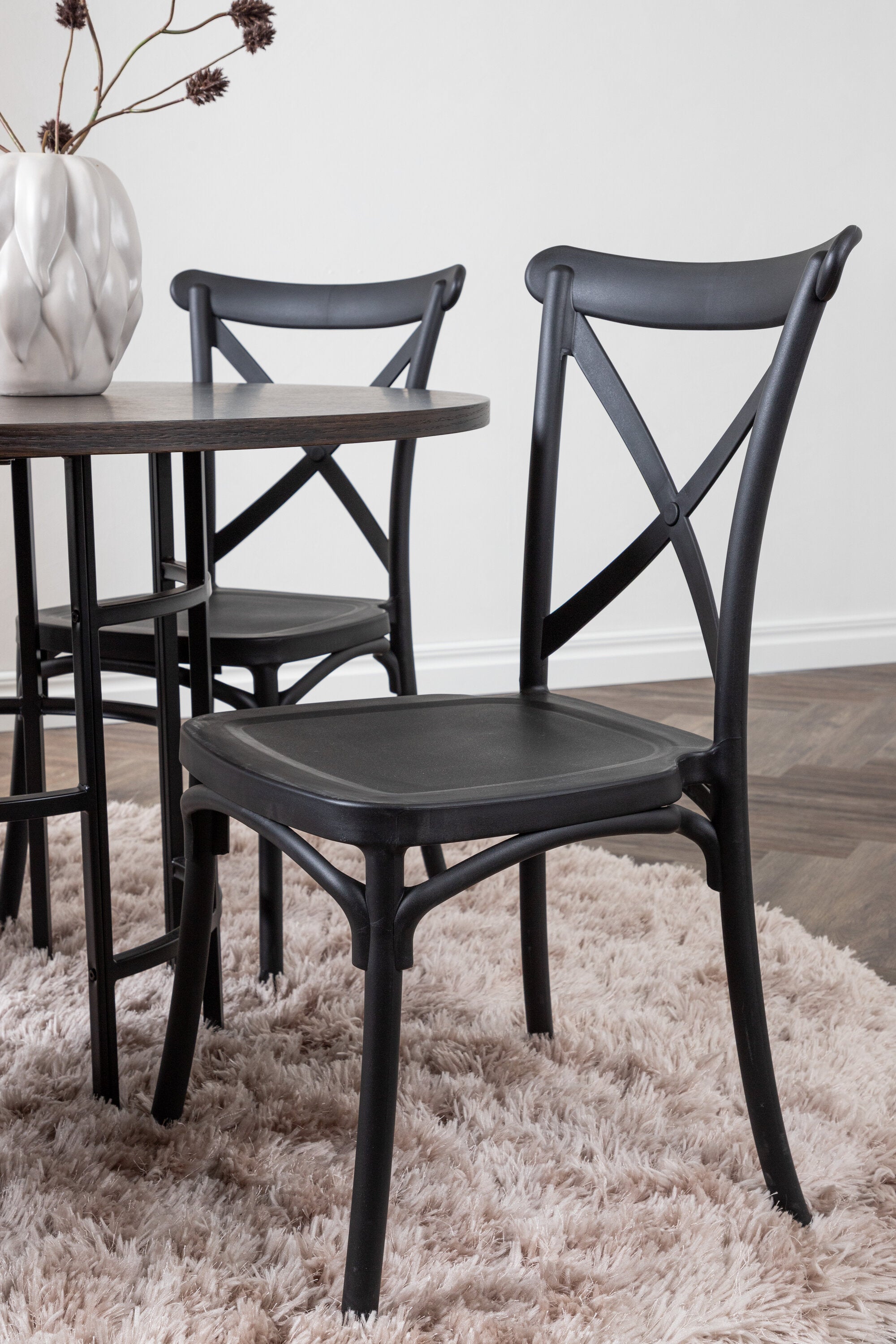 gr23197_3_m Copenhagen Runder Essset Rundes Essgruppen Set