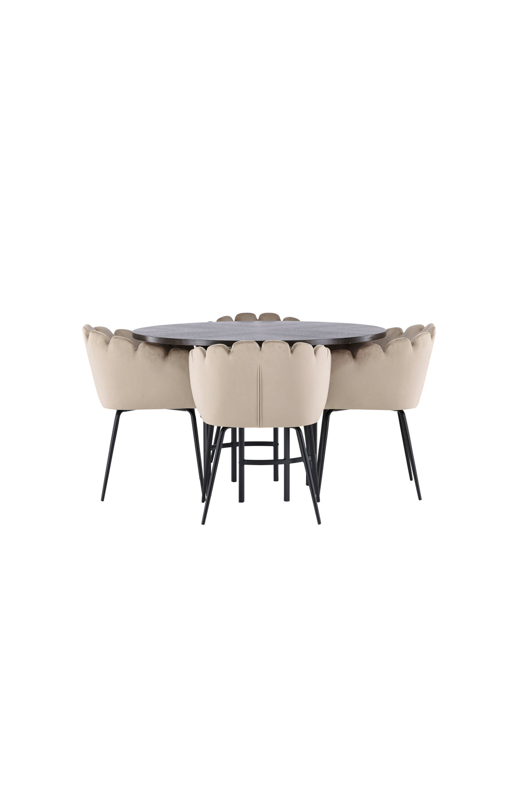 gr23200_10_os_73f600af-b2ac-40d9-8603-e2e3146b62cb Copenhagen Runder Esstisch Set Rundes Essgruppen Set Default Title