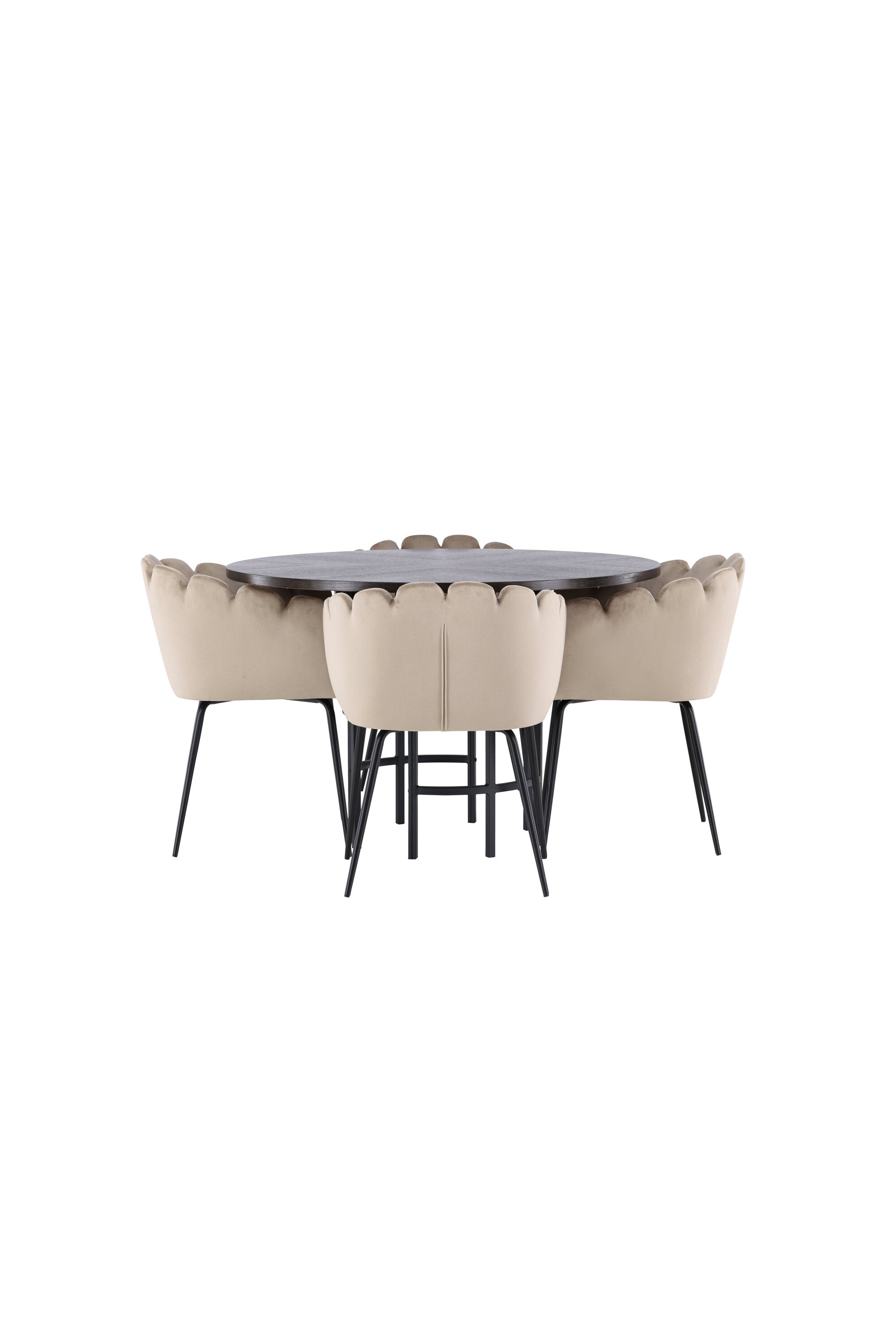 gr23200_10_os_73f600af-b2ac-40d9-8603-e2e3146b62cb Copenhagen Runder Esstisch Set Rundes Essgruppen Set Default Title