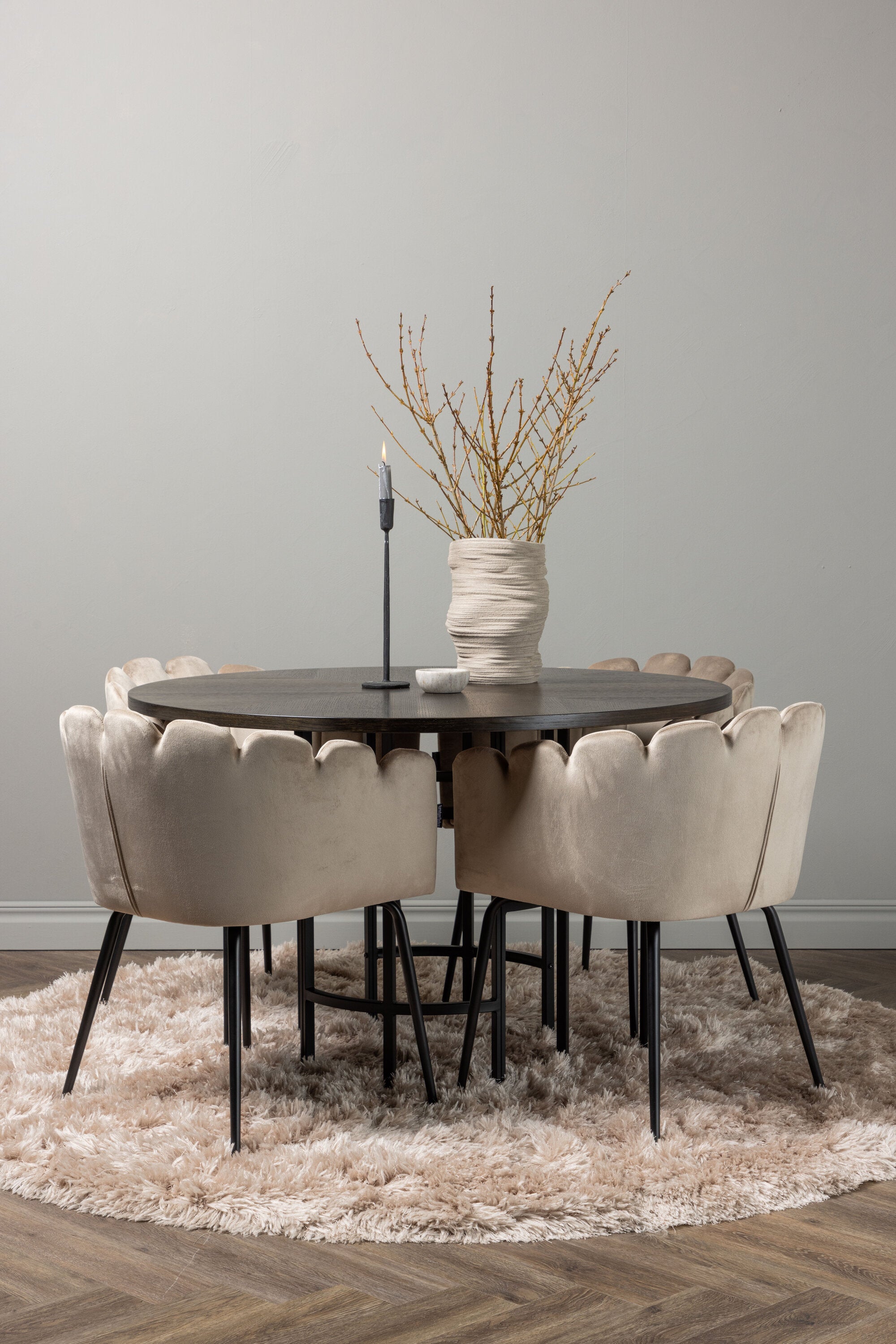 gr23200_1_m_50adeca3-7b9e-4044-b936-d5b639e06c13 Copenhagen Runder Esstisch Set Rundes Essgruppen Set