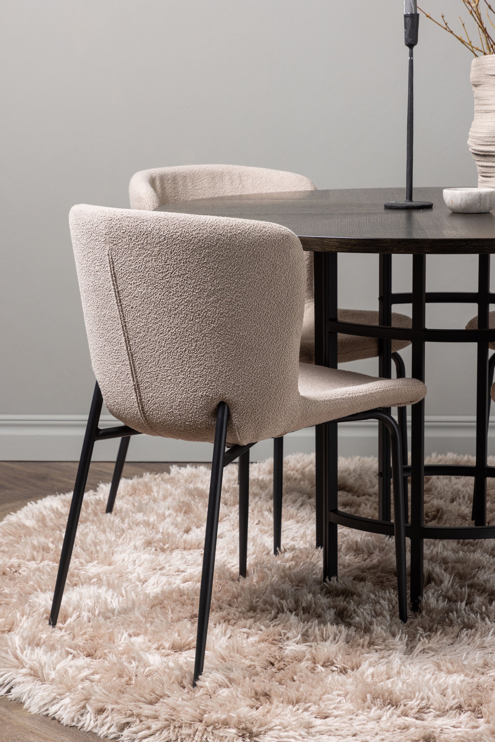 gr23202_3_m Copenhagen Runder Essset Rundes Essgruppen Set