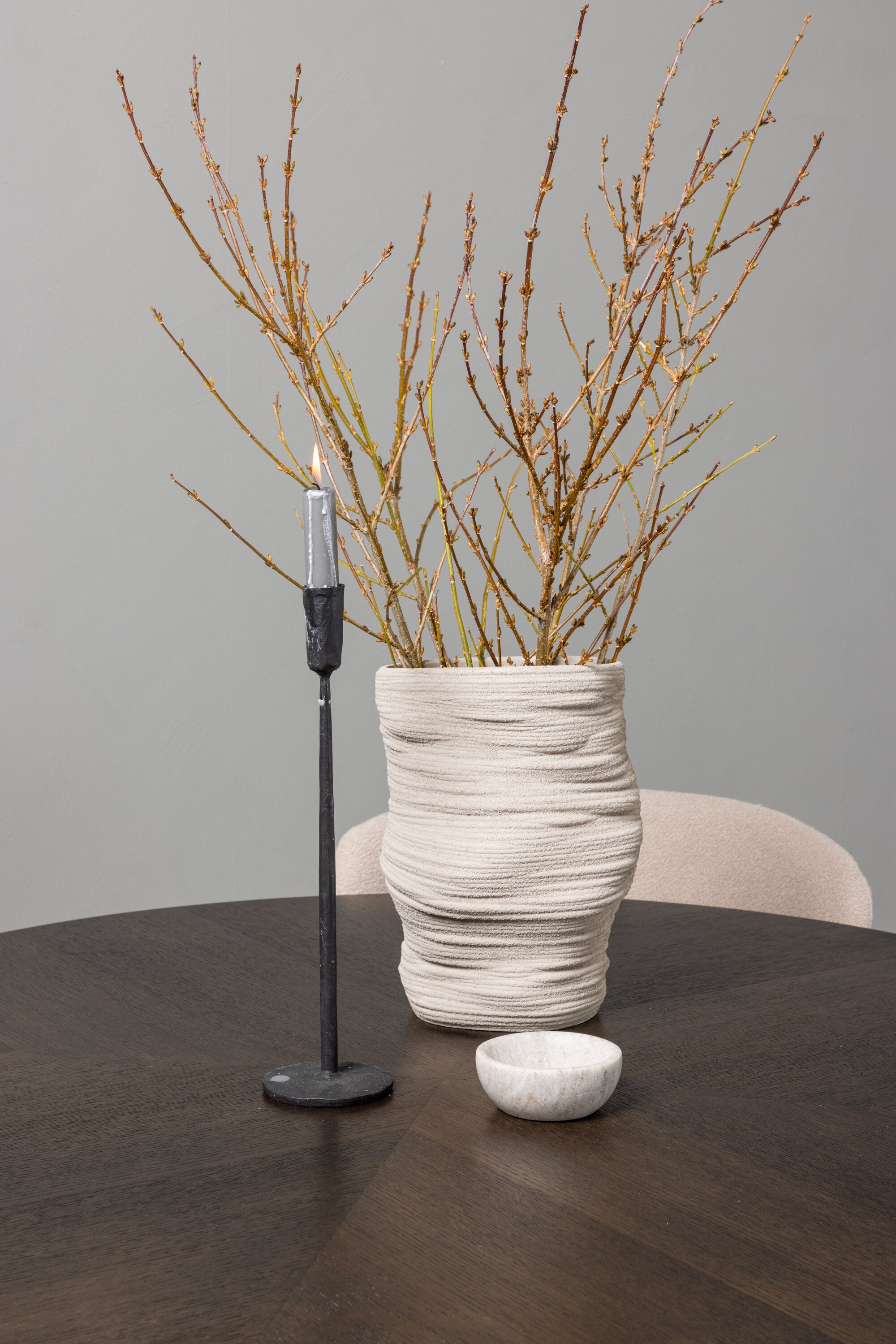 gr23202_5_m Copenhagen Runder Essset Rundes Essgruppen Set