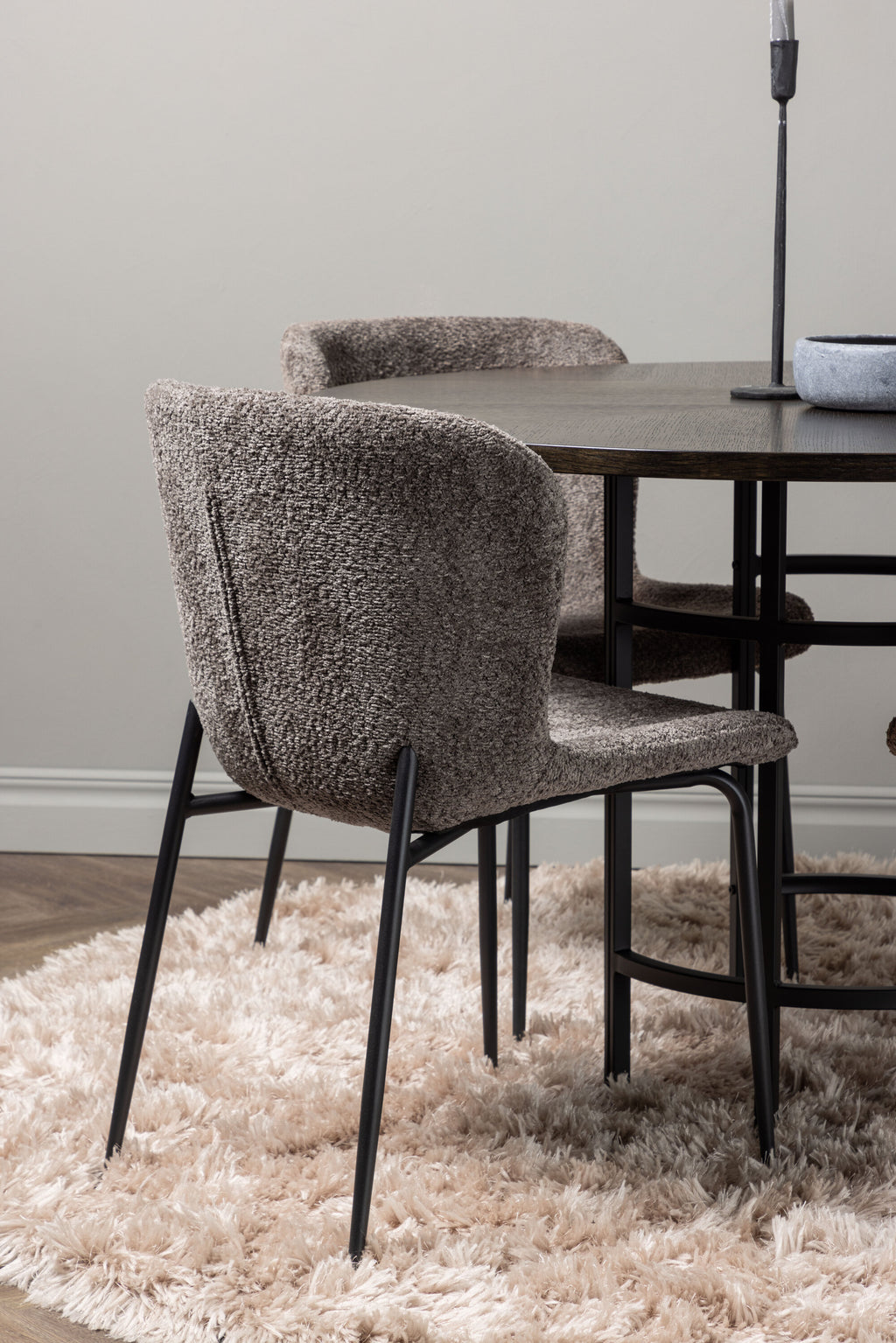 gr23203_3_m Copenhagen Runder Essset Rundes Essgruppen Set