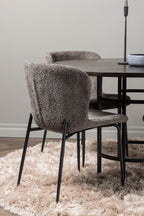 gr23203_3_m Copenhagen Runder Essset Rundes Essgruppen Set