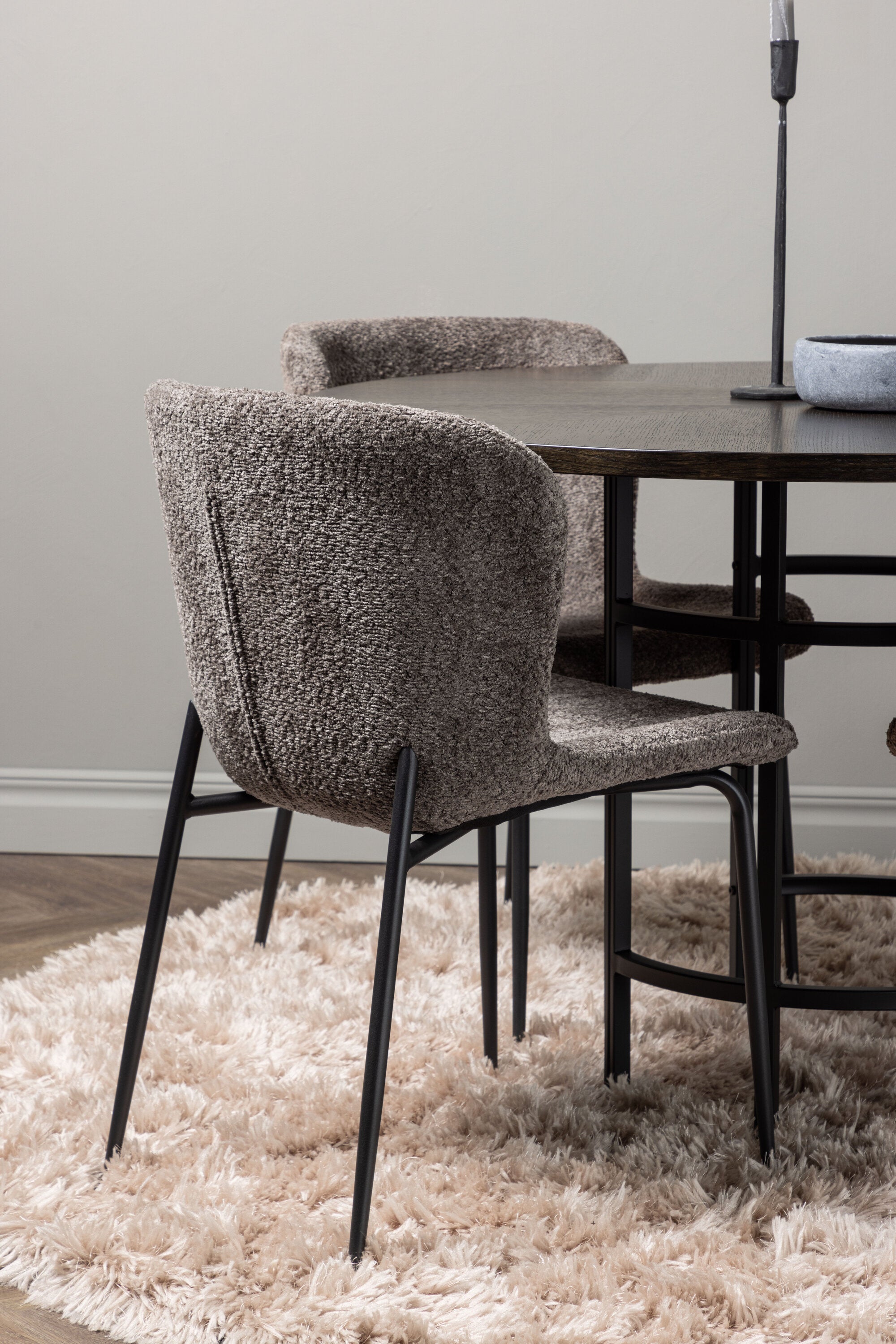 gr23203_3_m Copenhagen Runder Essset Rundes Essgruppen Set